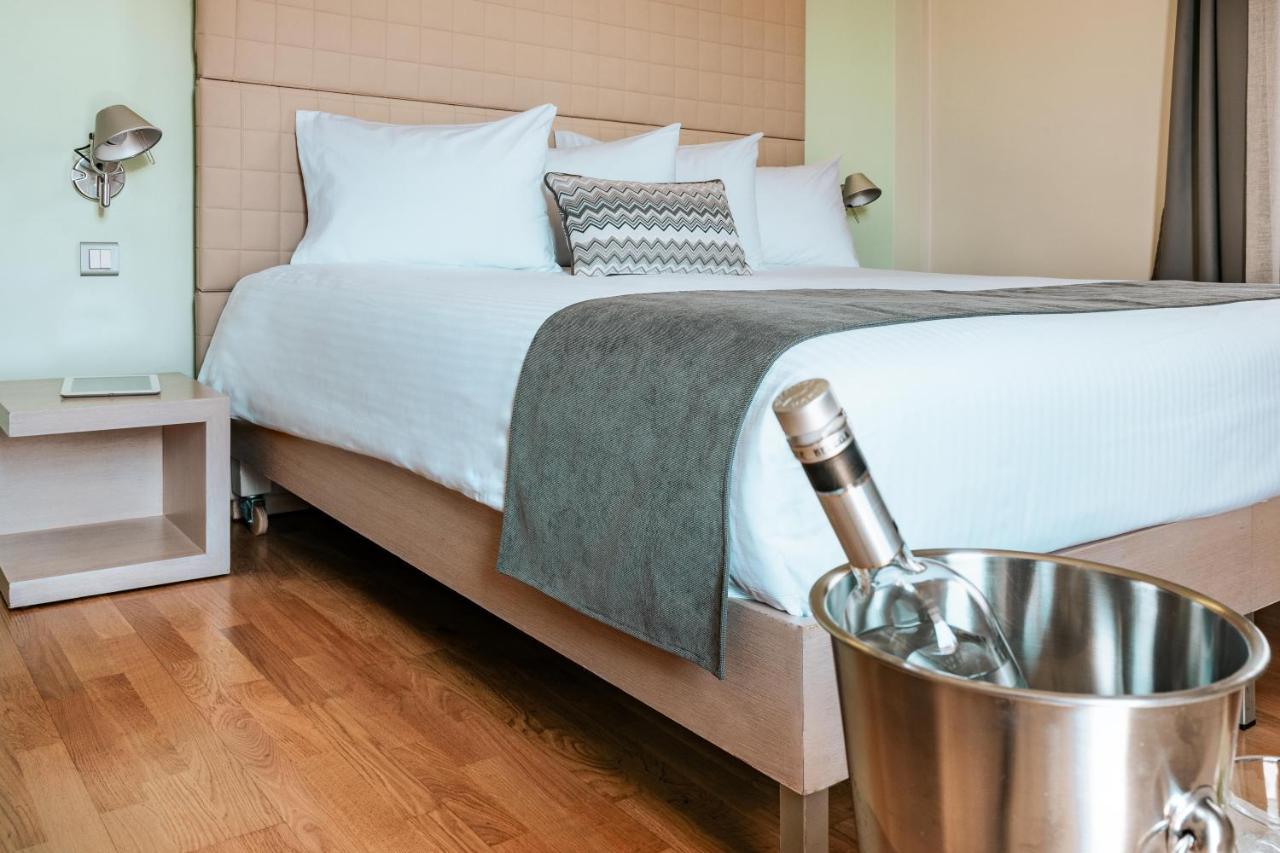 Executive Double or Twin Room
